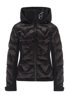 Ski Jas Toni Sailer Women Zoe Splendid Black