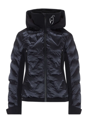 Ski Jas Toni Sailer Women Zoe Splendid Midnight