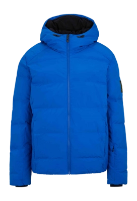 Ski jas Ziener Men Tyers Z Jacket Cobalt Blue Regular Fit