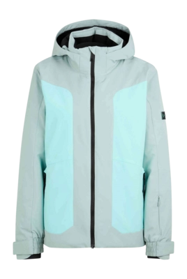 Ski Jas Ziener Women Tarla Z Jacket Dried Eucalyptus Regular fit