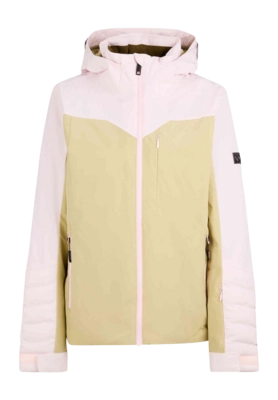 Ski Jas Ziener Women Tobina Z Jacket Sage Leaf Regular Fit