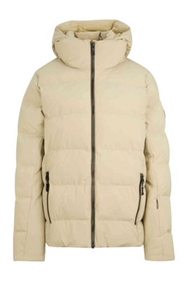 Ski Jas Ziener Women Trava Z Jacket Sage Leaf Regular Fit