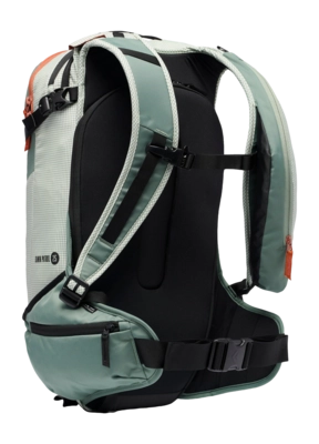 2---681345_3041_Dawn_Patrol_25_Backpack_Foam_Green_02-_no-bg