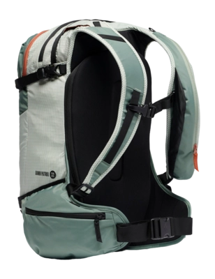2---681346_3041_Dawn_Patrol_32_Backpack_Foam_Green_02-_no-bg