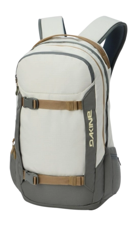 Ski Rugzak Dakine Dames & Heren Mission Pear Sorbet/Kelp/Mulled Basil/Pear Sorbet 25L 0,81 kg