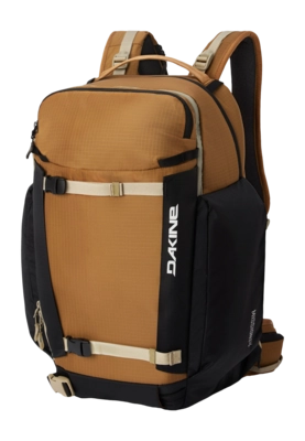 Ski Rugzak Dakine Dames en Heren Mission Pro Rubber 32L 1,24 kg