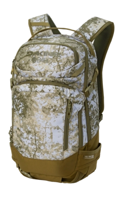 Ski Rugzak Dakine Women Heli Pro 20L B4BC Forest Light 710 g