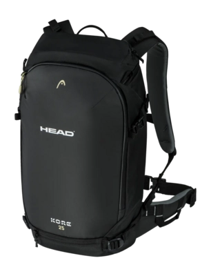Ski Rugzak HEAD Dames en Heren Kore Backpack 1 kg