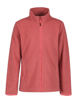 Ski Vest Icepeak Children Kihei Jr Pink Regular Fit