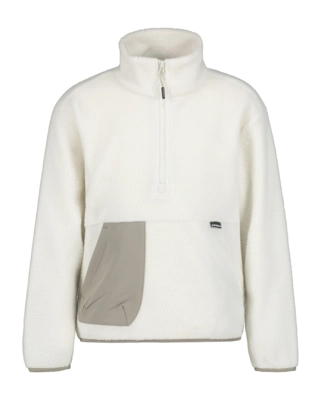 Ski vest Icepeak Kids Kokomo Jr Powder Relaxed Fit