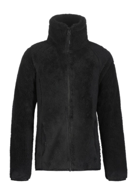 Ski vest Icepeak Kids Loma Jr Basic Black