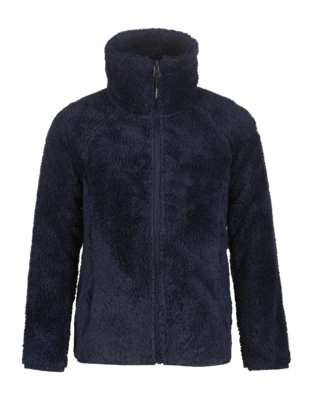 Ski vest Icepeak Kids Loma Jr Dark Blue