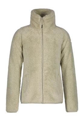 Ski vest Icepeak Kids Loma Jr Dust