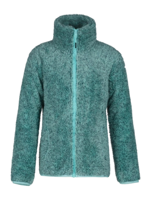 Ski vest Icepeak Kids Loma Jr Emerald