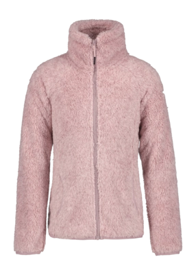 Ski vest Icepeak Kids Loma Jr Pink