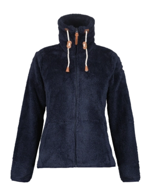 Ski vest Icepeak Women Colony Dark Blue