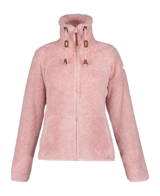 Ski vest Icepeak Women Colony Light Pink