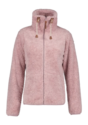 Ski vest Icepeak Women Colony Pink