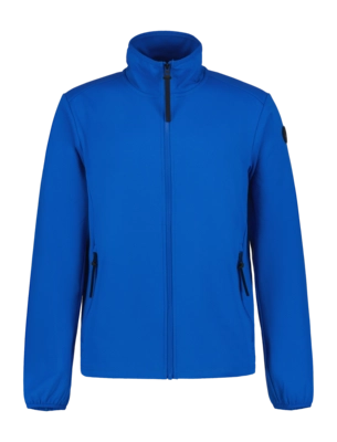 Ski vest Luhta Men Jullas Blue Regular Fit