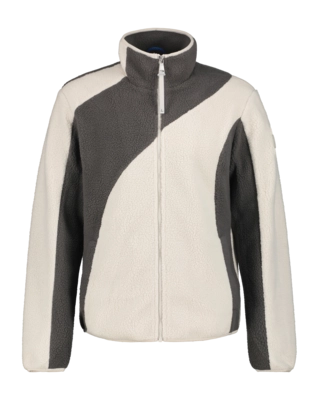 Ski Vest Luhta Men Jutans Powder Relaxed Fit