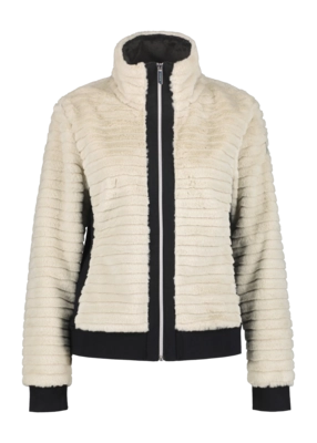 Ski vest Luhta Women Isolahti Powder Regular Fit