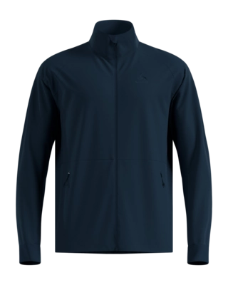 Skivest Odlo Men Essential Warm Dark Sapphire Regular Fit