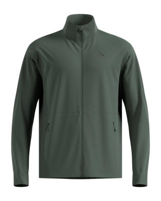Ski-vest Odlo Men Essential Warm Urban Chic Regular Fit