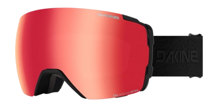 Skibril Dakine Unisex Domain Plus Black/Red Mirror Photochromic/Plus Storm Yellow