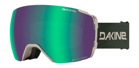 Skibril Dakine Unisex Domain Plus Rosin/Green Mirror/Plus Storm Rose/Silver Lining DK magLOCK