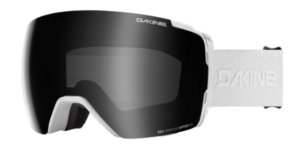 Skibril Dakine Unisex Domain Plus White/Black/Storm Rose DK Aperture Optics