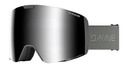 Skibril Dakine Unisex Sector Castlerock/Silver Mirror/Griffin DK Aperture Optics