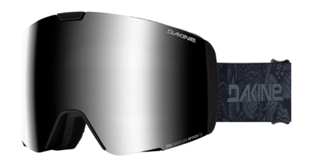 Skibril Dakine Unisex Sector Kingdom Black Tonal/Black DK Aperture Optics