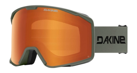 Skibril Dakine Unisex Venue Mulled Basil/Amber/Black DK Aperture Optics