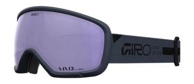 Skibril Giro Women Millie Blue Rails/Vivid Haze OTG