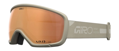 Skibril Giro Women Millie Stone Rails/Vivid Copper EXV
