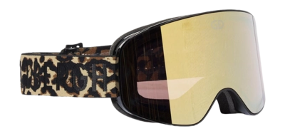 Skibril Goldbergh Women Aero Jaguar