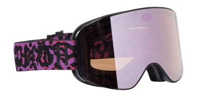 Skibril Goldbergh Women Aero Jaguar Carnivale