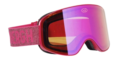 Skibril Goldbergh Women Protégé Italian Rose