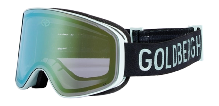 Skibril Goldbergh Women Protégé Matcha Mint
