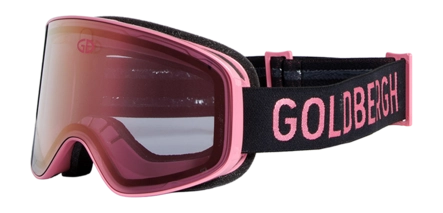 Skibril Goldbergh Women Protégé Pink Cosmos