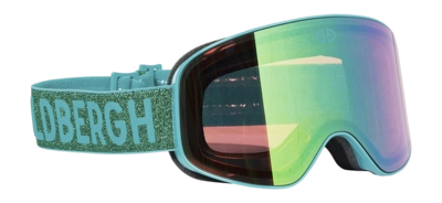 Skibril Goldbergh Women Protégé Turquoise