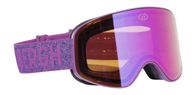 Skibril Goldbergh Women Protégé Violet