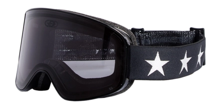 Skibril Goldbergh Women Starshine Black