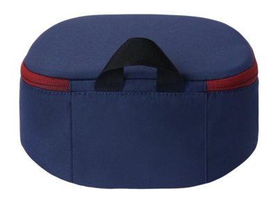Skibril hoes Dakine Dames en Heren Goggle Stash Naval Academy