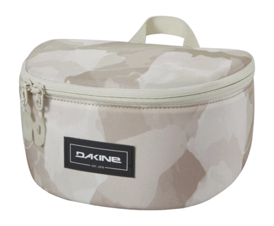 Skibril Hoes Dakine Dames en Heren Goggle Stash Sand Quartz