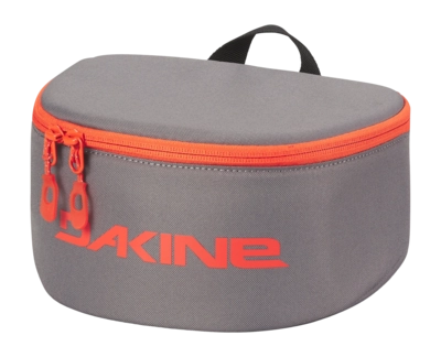 Skibril Hoes Dakine Dames en Heren Goggle Stash Steel Grey