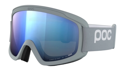 Skibril POC Unisex Opsin Granite Grey/Partly Sunny Blue