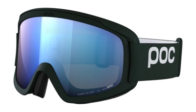 Skibril POC Unisex Opsin Pargasite Green/Partly Sunny Blue