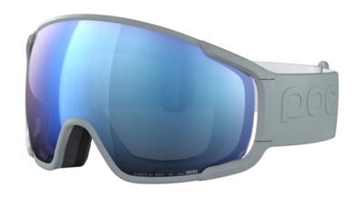 Skibril POC Unisex Zonula Granite Grey/Partly Sunny Blue