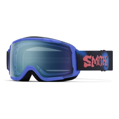 Skibril Smith Kids Grom Supernova Vibes ChromaPop Everyday Blue Mirror OTG